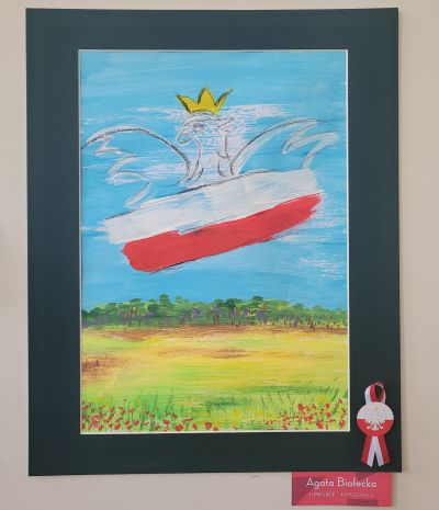 Wyniki konkursu pn. Niepodległa: z przekazem dla przyszłych pokoleń